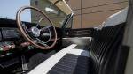 Lincoln Continental Convertible 1961 года
